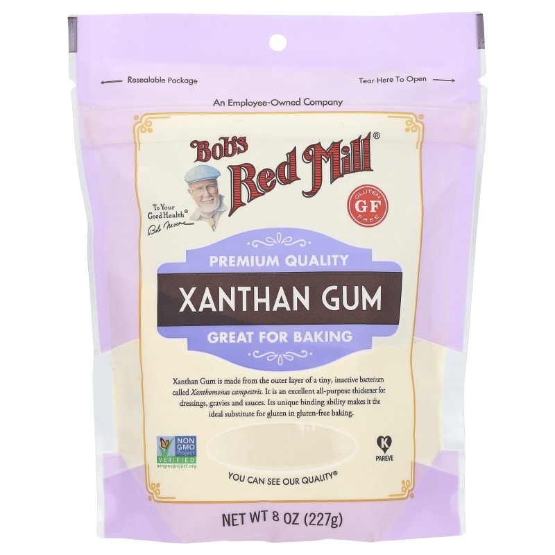 Xanthan Gum
