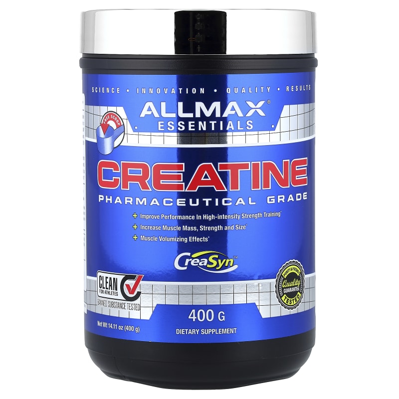 Creatine, Pharmaceutical Grade
