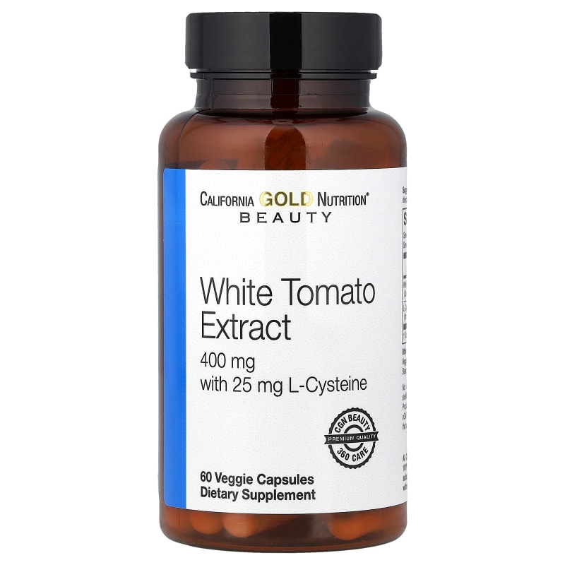 White Tomato Extract