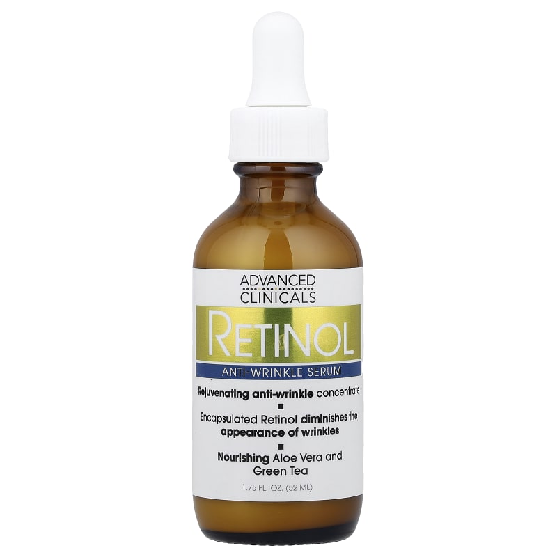 Retinol Serum