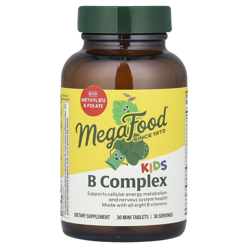 Kids B Complex