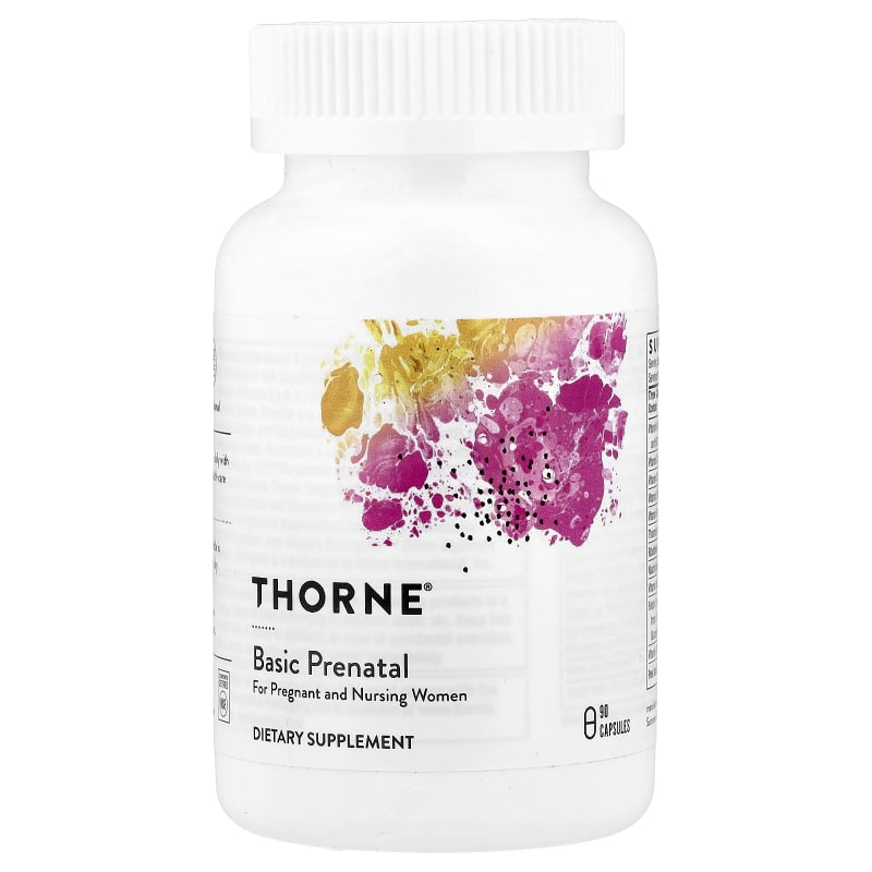 Basic Prenatal