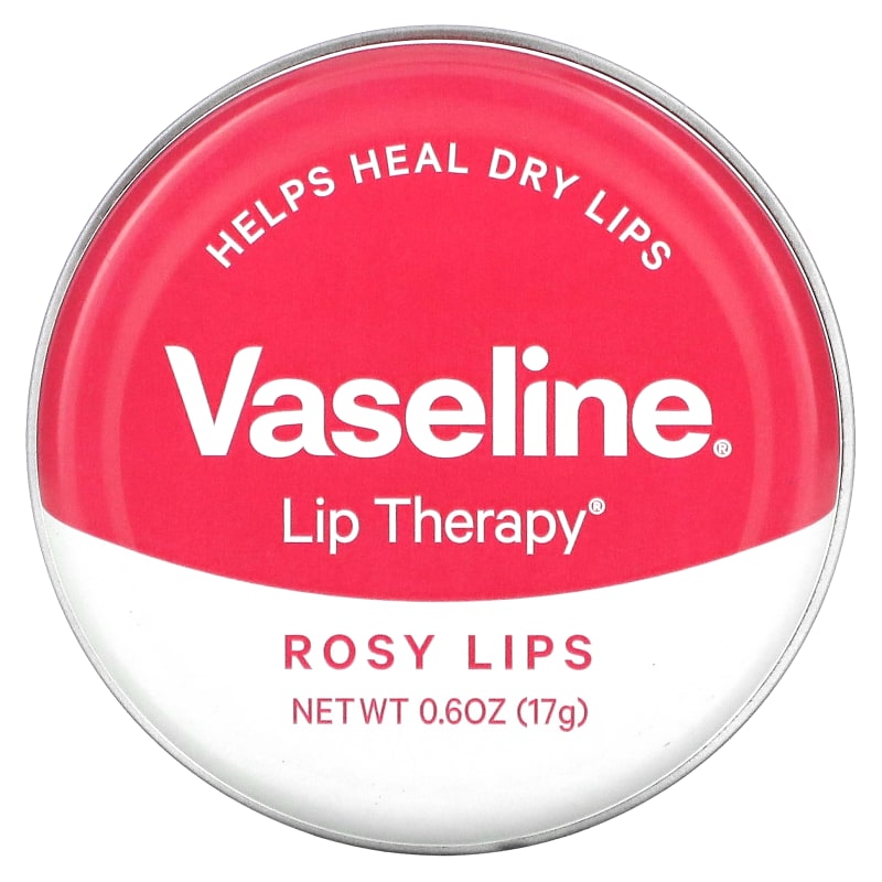 Lip Therapy, Rosy Lips