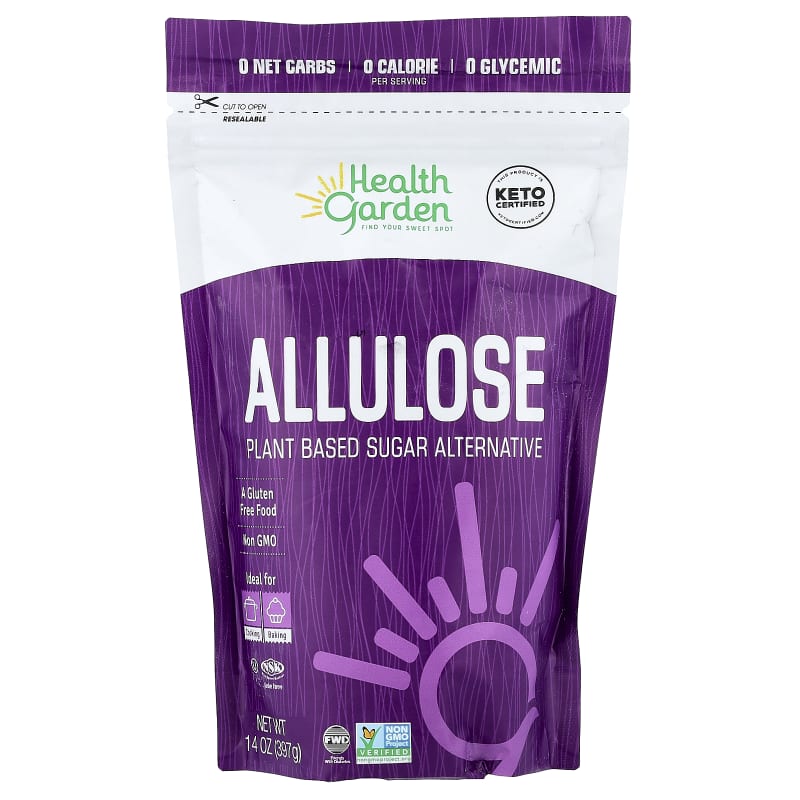 Allulose