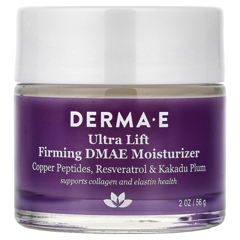 Ultra Lift Firming DMAE Moisturizer