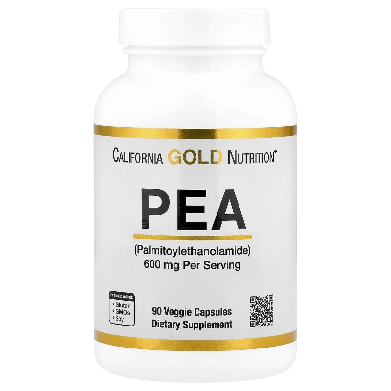 PEA (Palmitoylethanolamide)