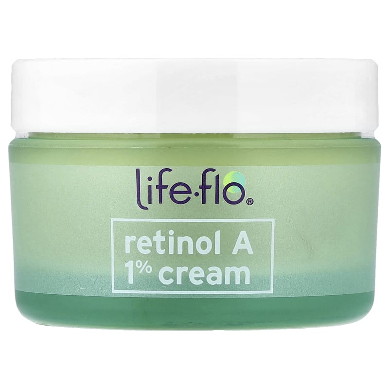 Retinol A 1% Cream, Advanced Revitalization
