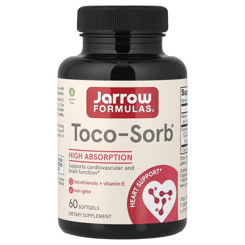 Toco-Sorb®