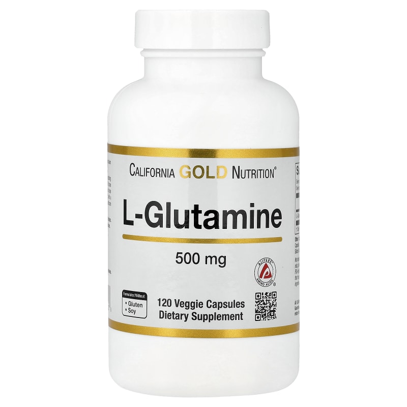 L-Glutamine, AjiPure®