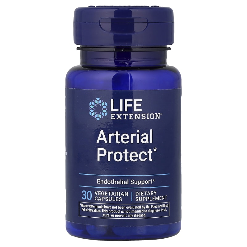Arterial Protect