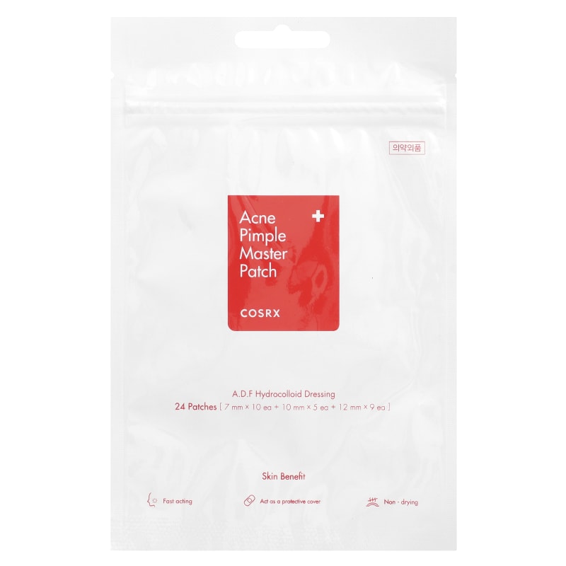 Acne Pimple Master Patch
