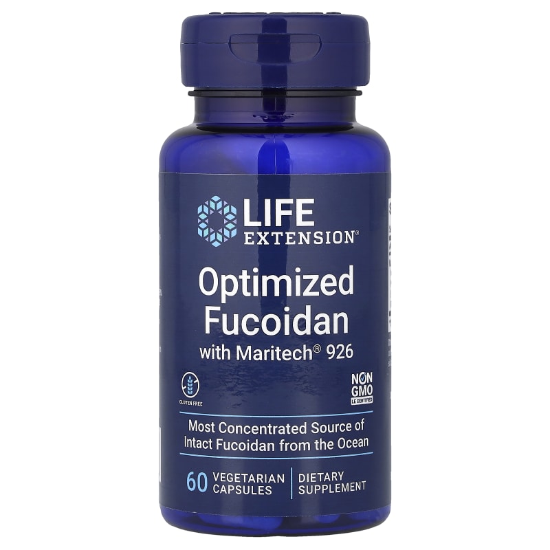 Optimized Fucoidan with Maritech® 926