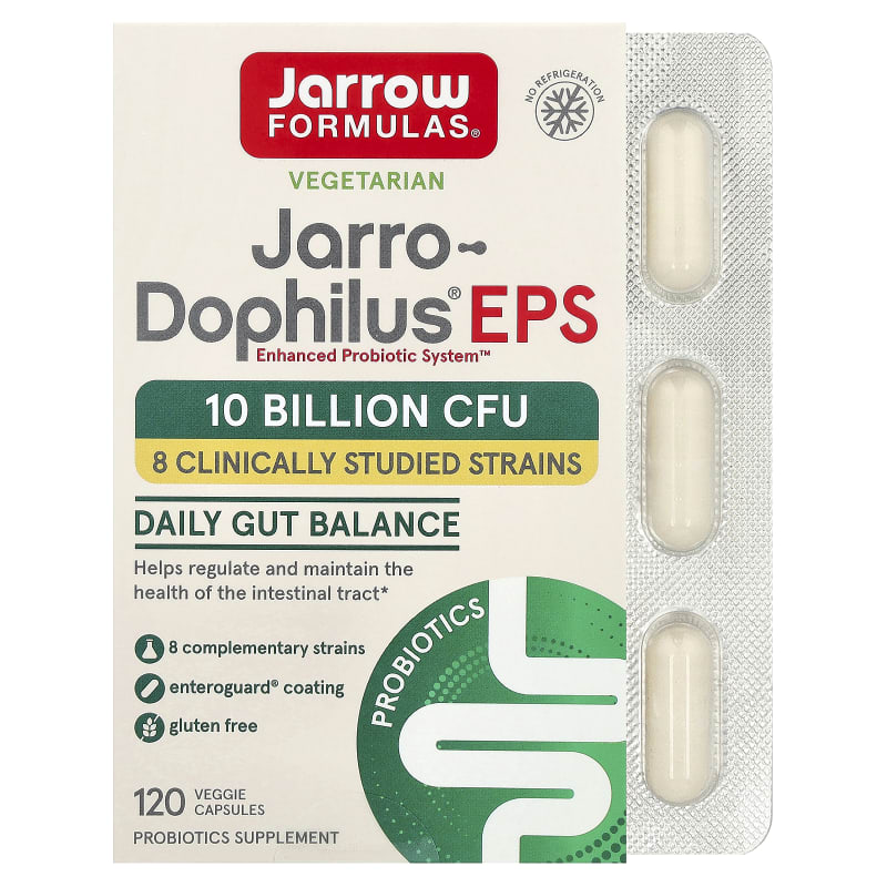 Jarro-Dophilus® EPS