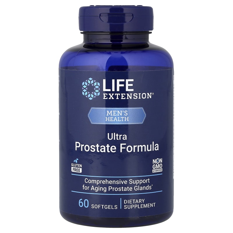 Ultra Prostate Formula