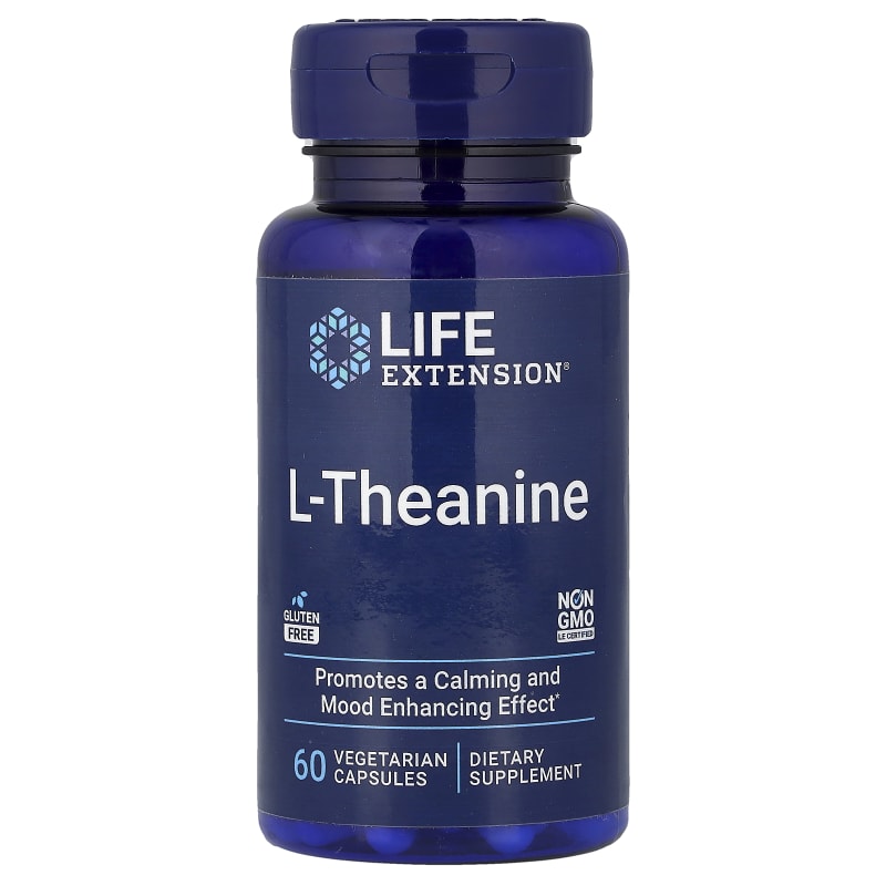 L-Theanine