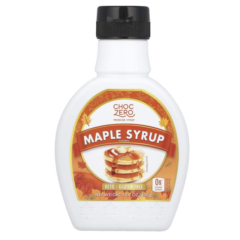 Maple Syrup