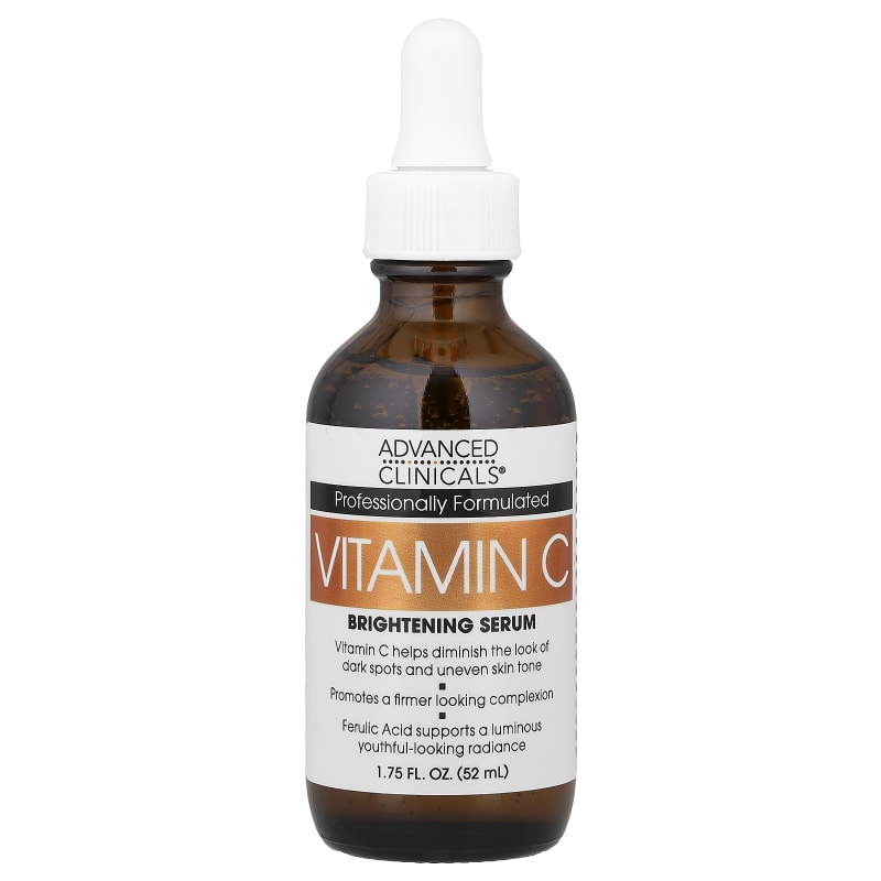 Vitamin C Brightening Serum