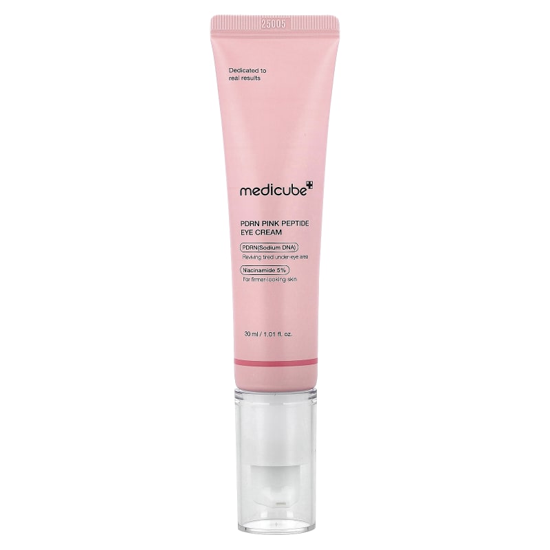PDRN Pink Peptide Eye Cream