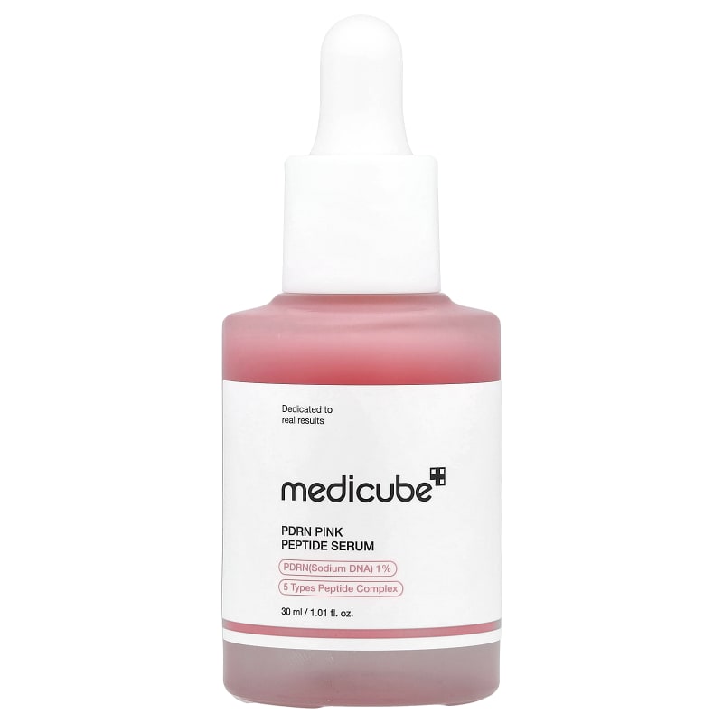 PDRN Pink Peptide Serum