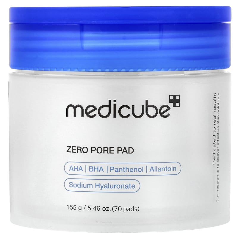 Zero Pore Pad 2.0