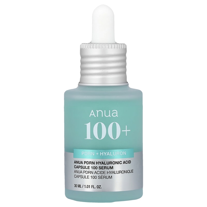 PDRN Hyaluronic Acid Capsule 100 Serum