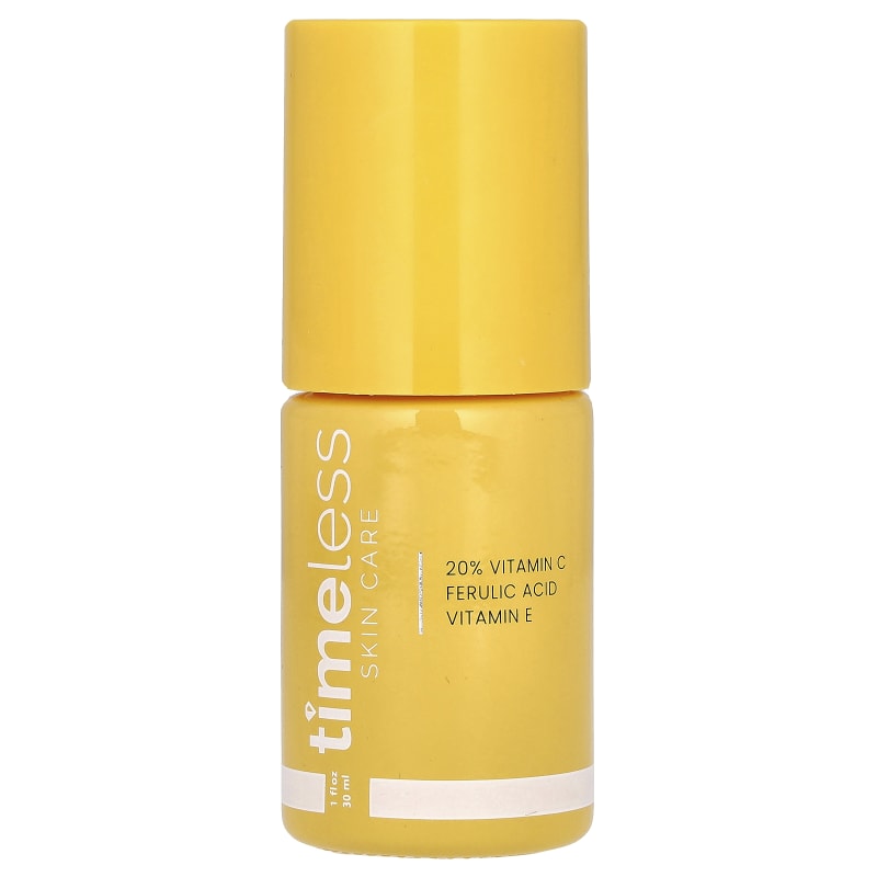 20% Vitamin C Serum