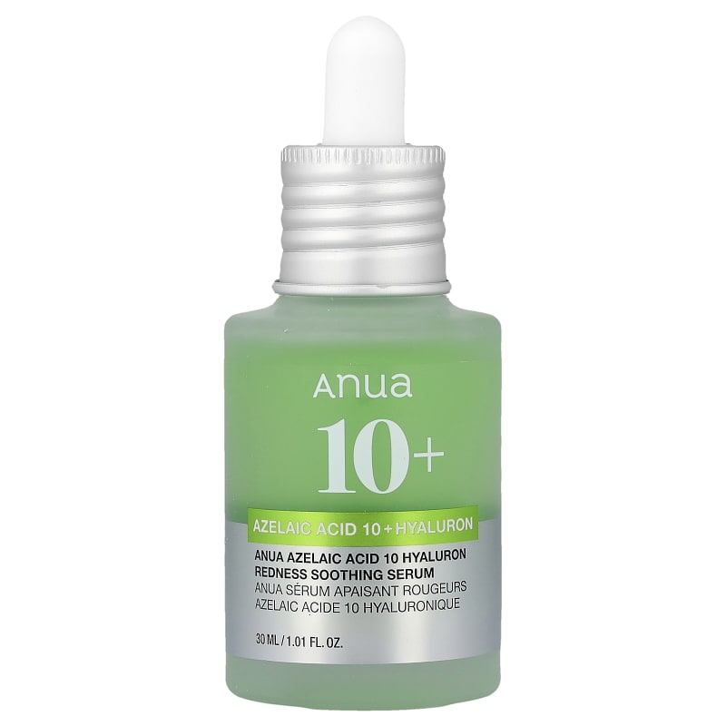 Azelaic Acid 10 Hyaluron Redness Soothing Serum