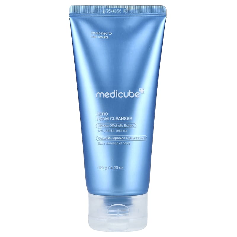 Zero Foam Cleanser