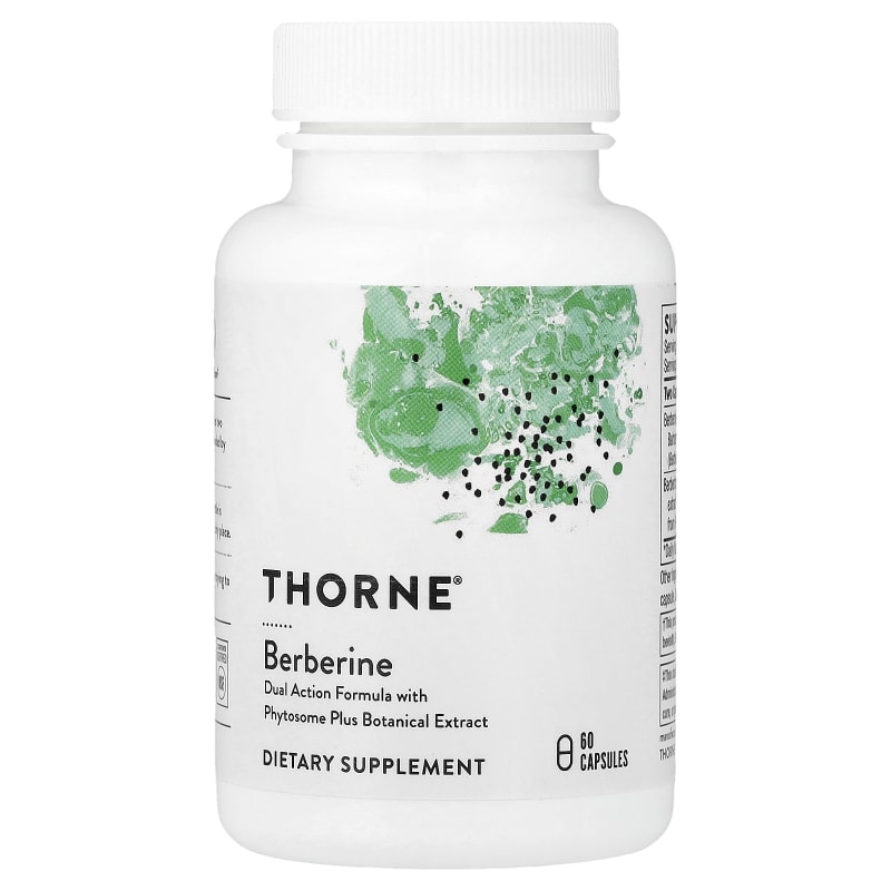 Berberine