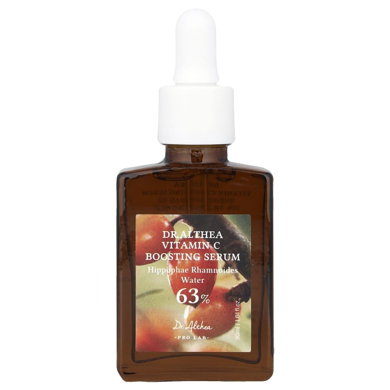 Vitamin C Boosting Serum