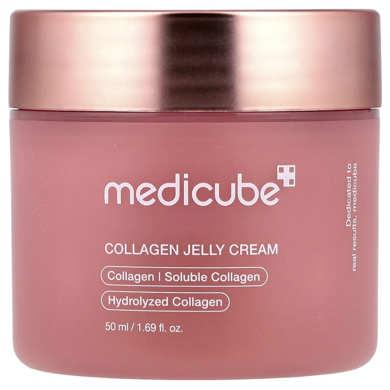 Collagen Jelly Cream