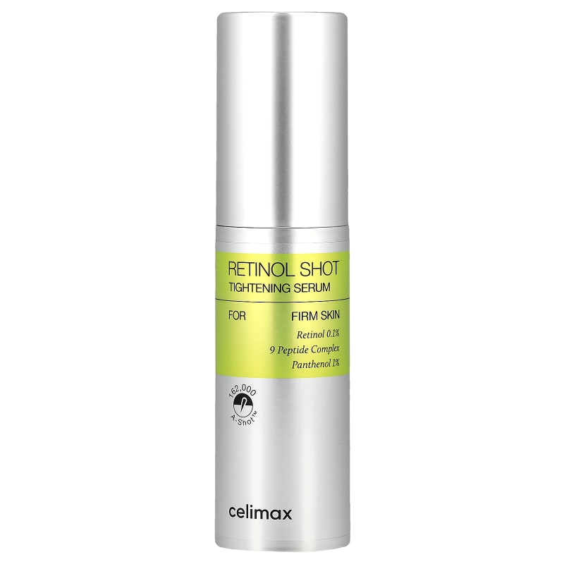 Retinol Shot Tightening Serum