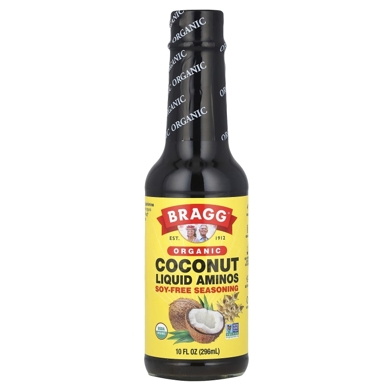 Organic Coconut Liquid Aminos