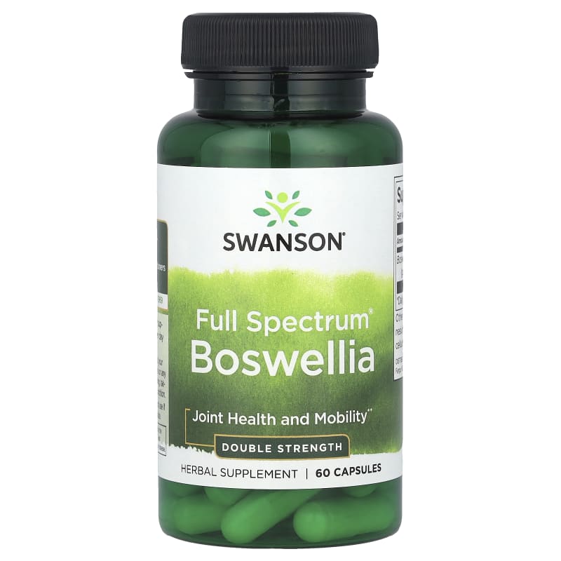Full Spectrum® Boswellia