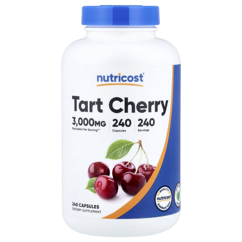 Tart Cherry