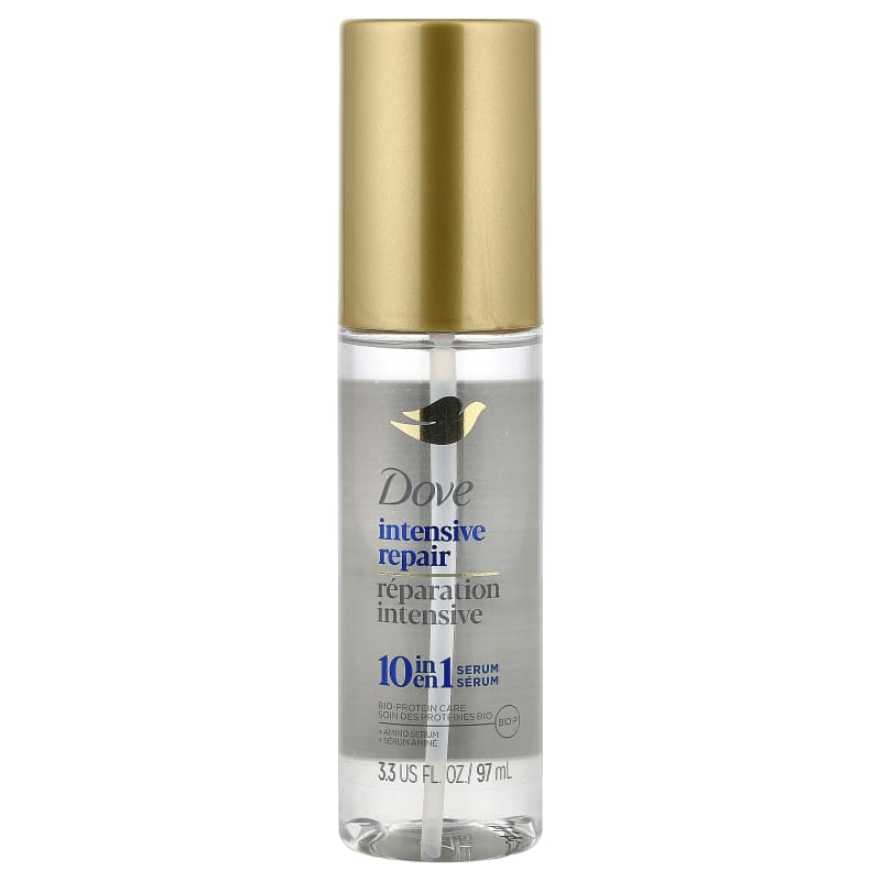 Intensive Repair, 10 in 1 Serum