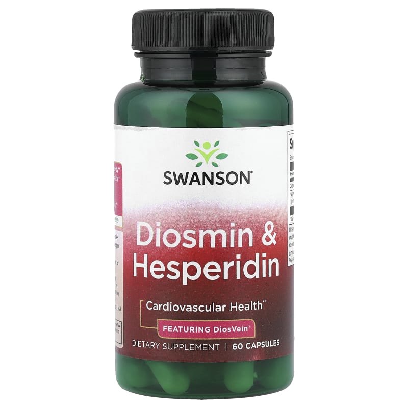 Diosmin & Hesperidin