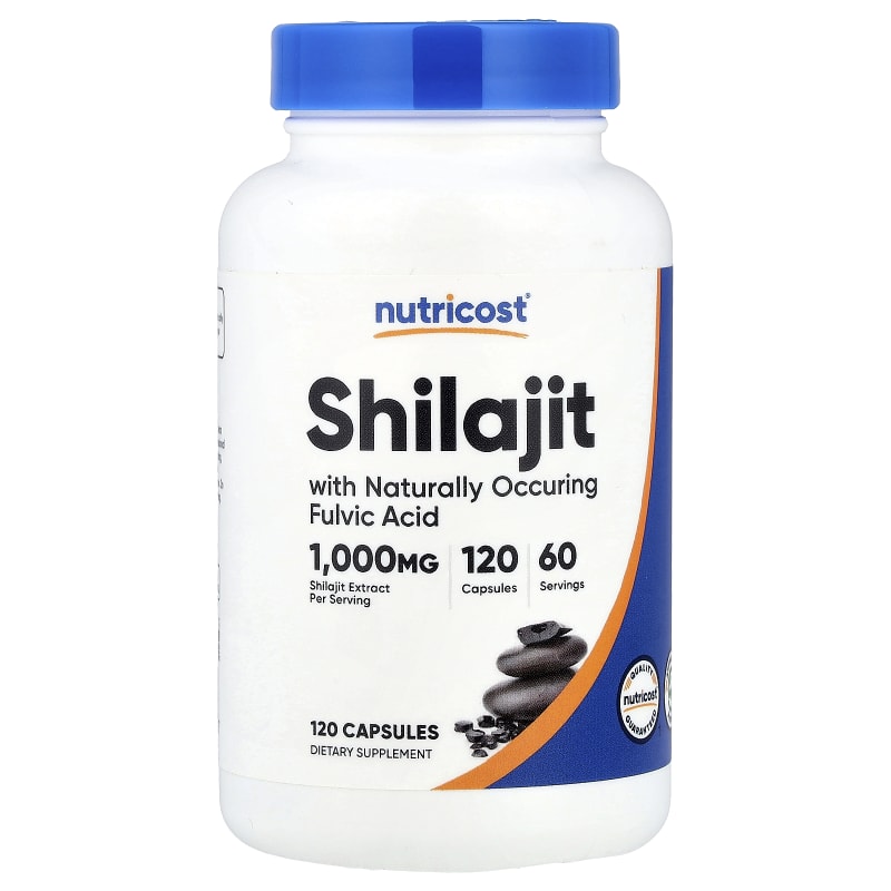 Shilajit