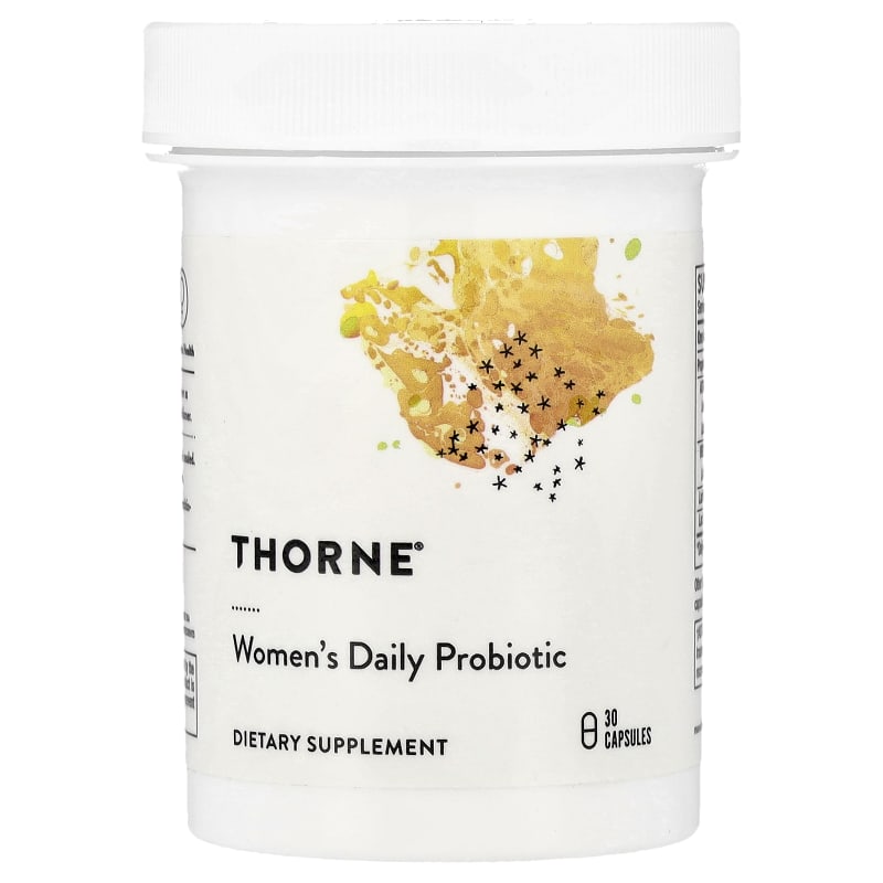Women's Daily Probiotic