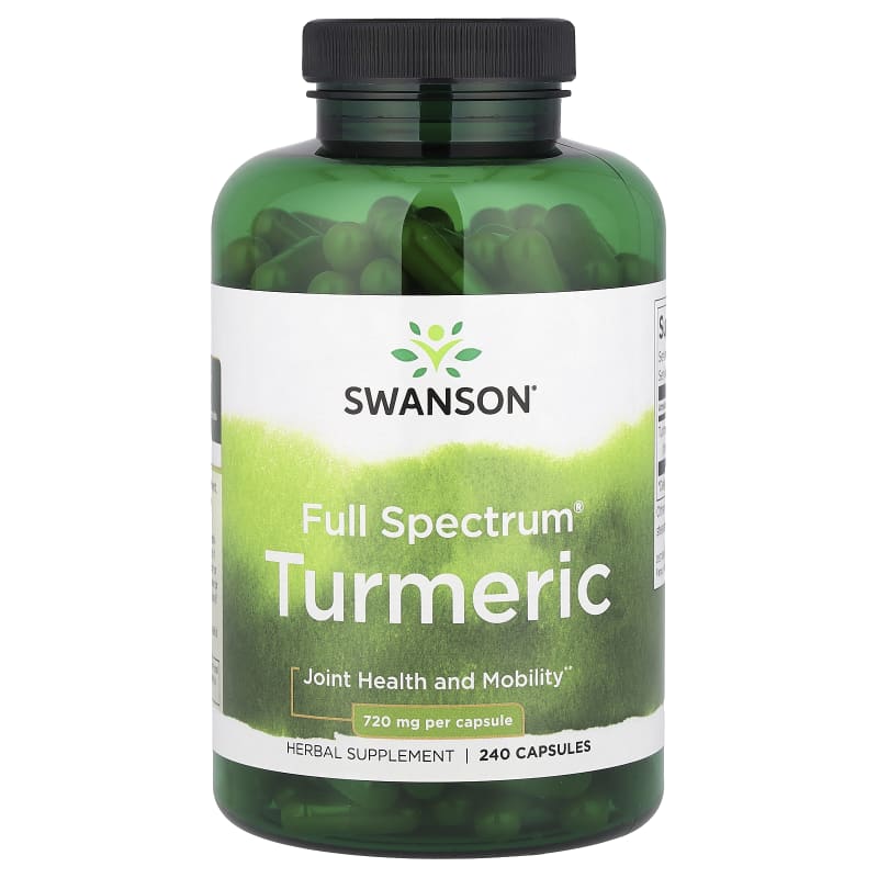 Full Spectrum® Turmeric