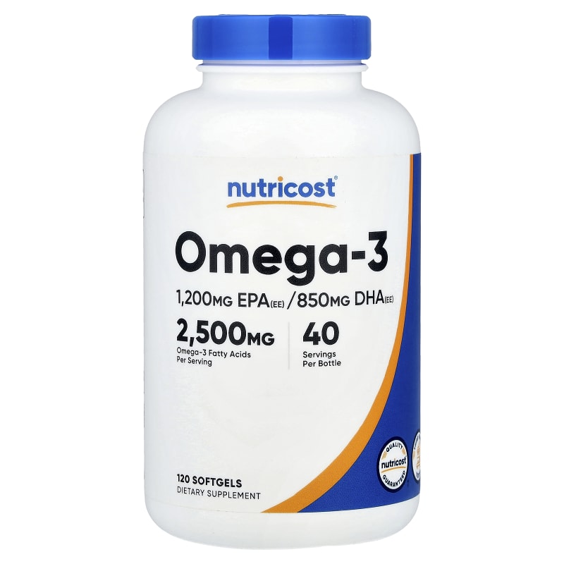 Omega-3