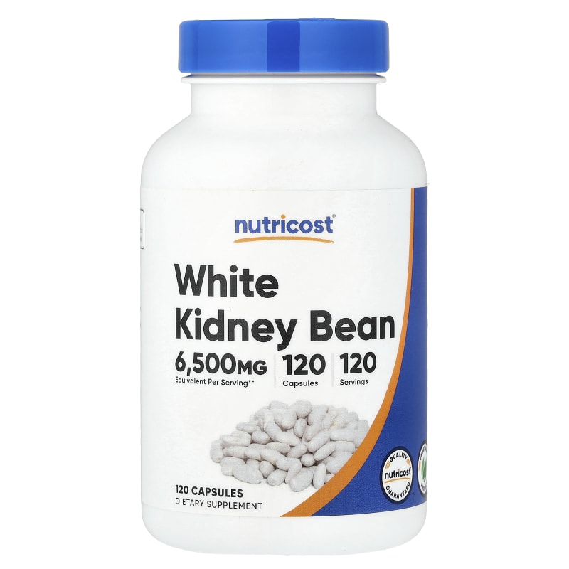 White Kidney Bean