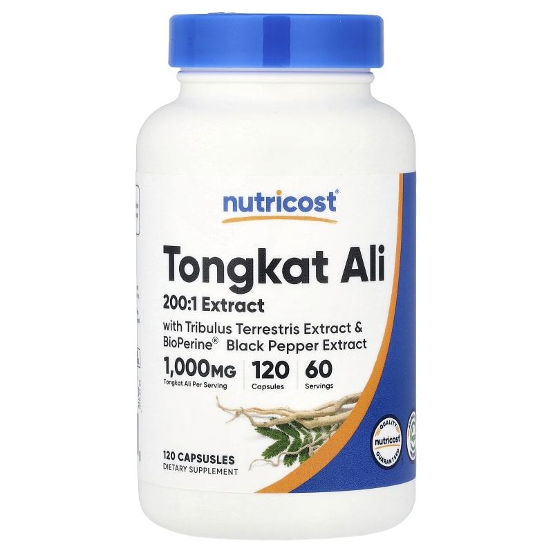 Tongkat Ali