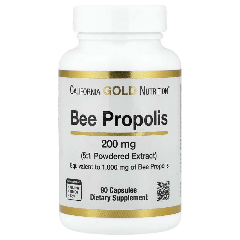 Bee Propolis, 1,000 mg