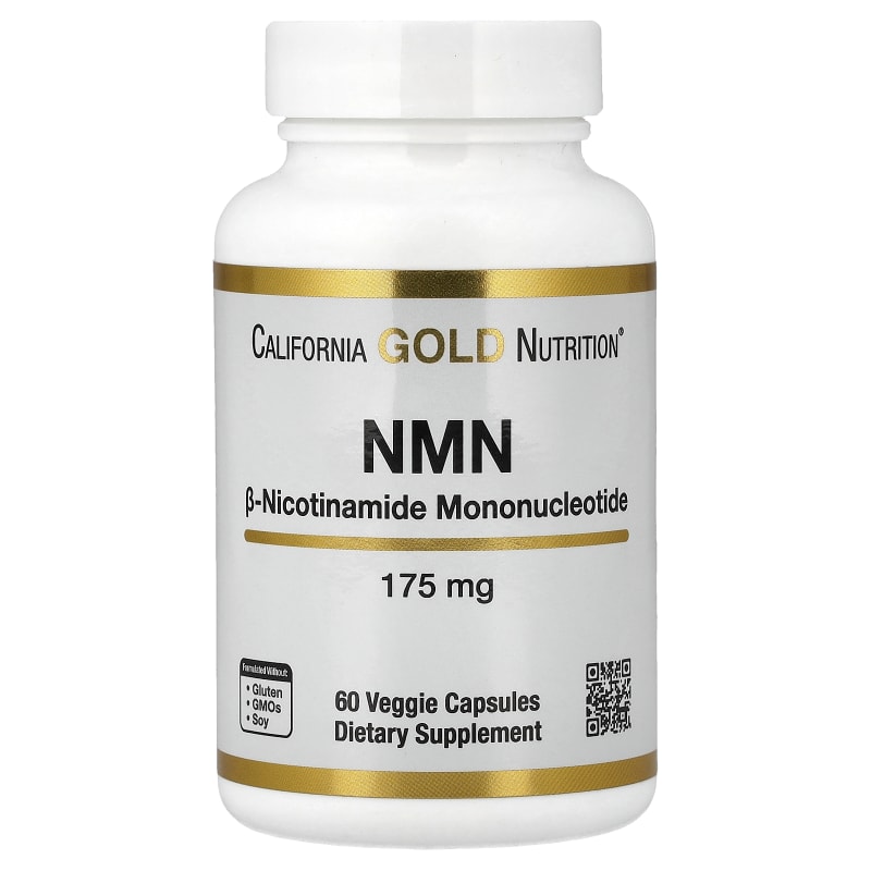NMN, 175 mg