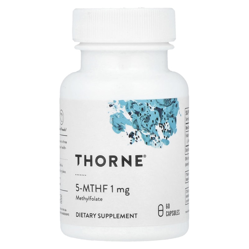 5-MTHF, 1 mg