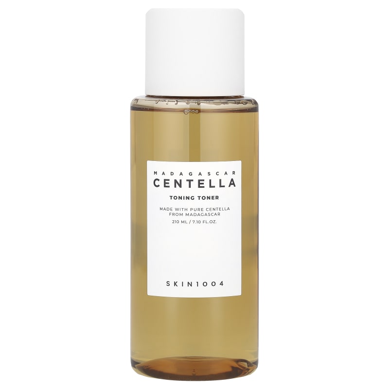 Madagascar Centella Toning Toner