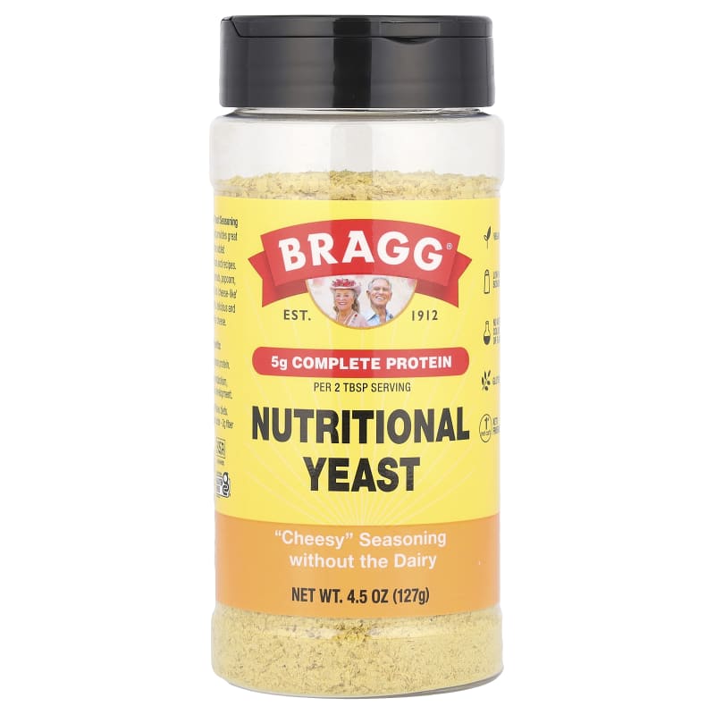 Nutritional Yeast