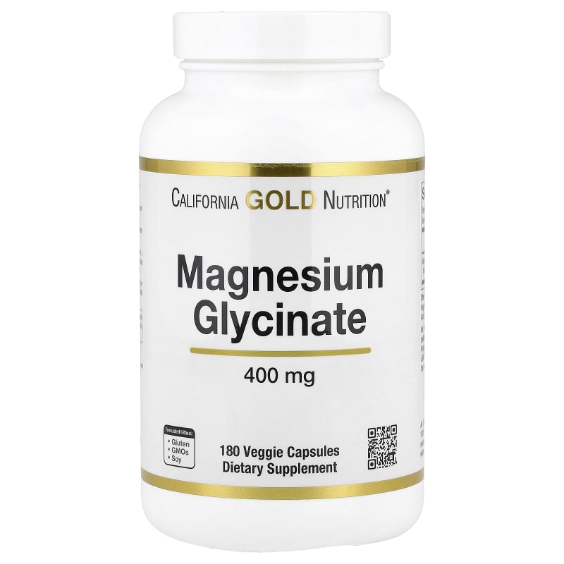 Magnesium Glycinate