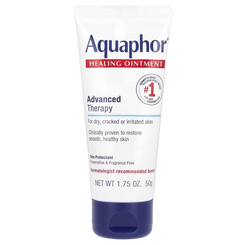Healing Ointment, Advanced Therapy, Skin Protectant